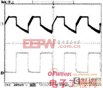 RCC開關(guān)電源的設(shè)計(jì)要點(diǎn)