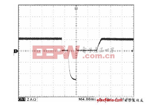 基于XC164CM的新型快速無損智能充電器設(shè)計