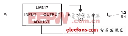 介紹幾款TI穩(wěn)壓器的典型應(yīng)用