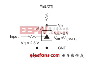 介紹幾款TI穩(wěn)壓器的典型應(yīng)用