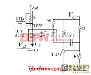 詳解如何實現(xiàn)開關(guān)電源待機低功耗