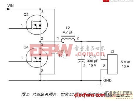 如何設(shè)計(jì)EMI兼容的汽車開關(guān)穩(wěn)壓器