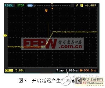 實例演示，帶你深入了解開關電源測試