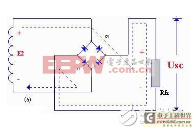 介紹整流電路的類型以及相關(guān)原理