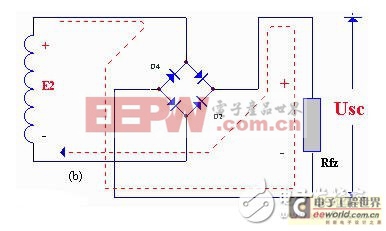 介紹整流電路的類型以及相關(guān)原理