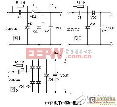 工程師手冊(cè)：電源設(shè)計(jì)中的電容選用規(guī)則講解