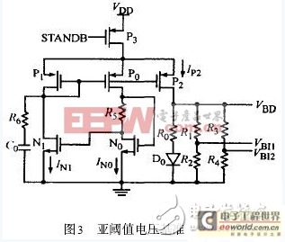 淺談如何實(shí)現(xiàn)鋰離子電池保護(hù)電路的低功耗設(shè)計(jì)