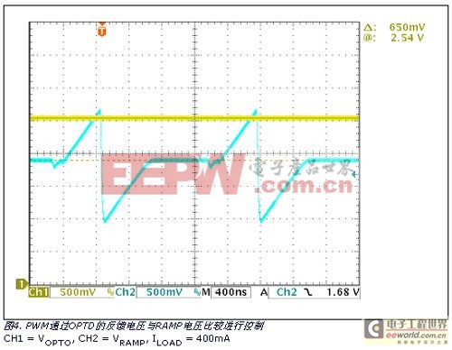 包含12V buck轉(zhuǎn)換器的低成本用電設(shè)備完整方案 