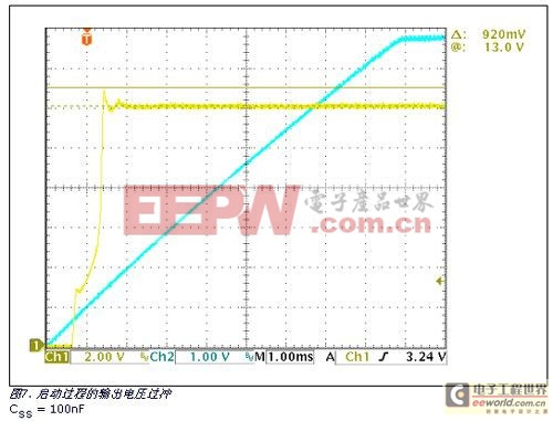 包含12V buck转换器的低成本用电设备完整方案