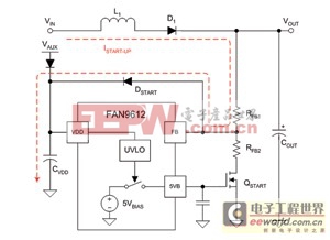 智能交错—实现高效AC/DC电源的先进PFC控制器 