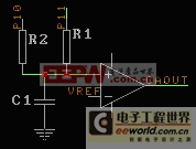 高性价比的单片机应用系统结构设计方案 