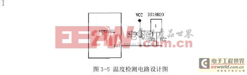 锂电池管理系统的研究与实现 — 锂电池管理系统的硬件实现