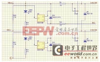 基于STM32的多節(jié)鋰電池管理系統(tǒng)的設(shè)計(jì)