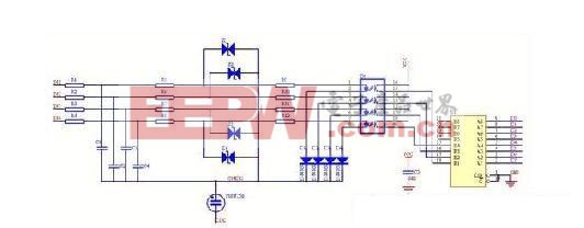 合理設(shè)計(jì)開關(guān)電源的思路概括 