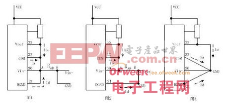 電路設(shè)計(jì)中的“接地”方法