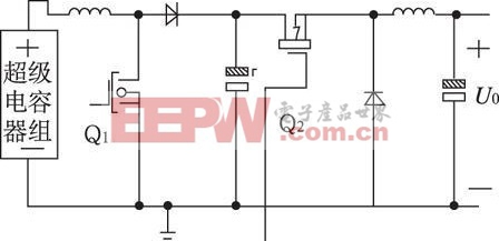 基于UC3909芯片對(duì)鉛酸蓄電池的充電管理方案