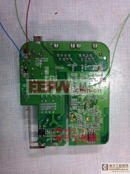 DIY：改造無(wú)線路由器 告別電源束縛【圖文】