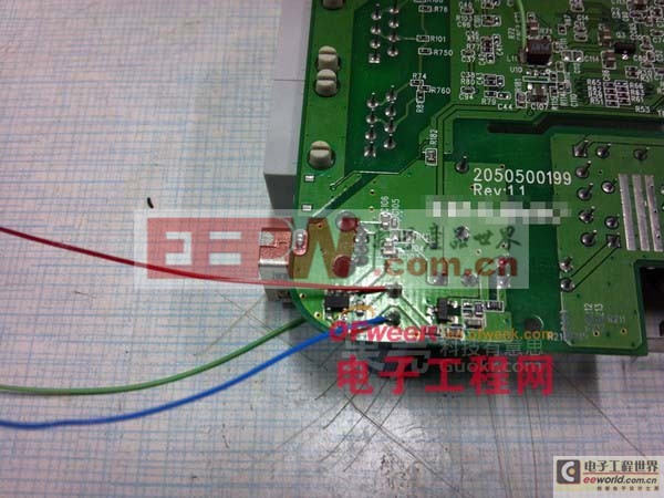 DIY：改造无线路由器 告别电源束缚【图文】