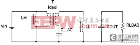 电源设计小贴士：注意SEPIC耦合电感回路电流（1）