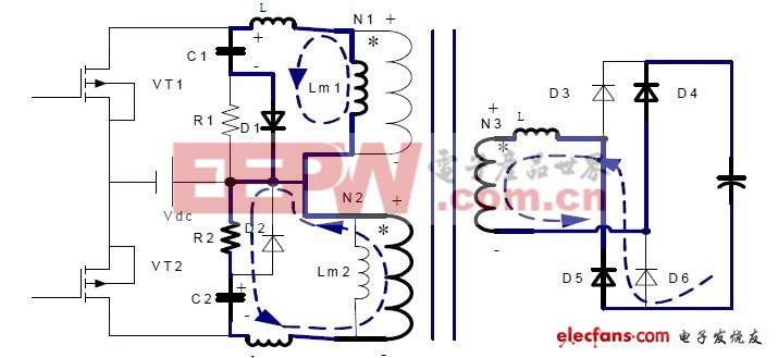 基于LM25037的車載逆變器設計方案 