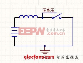 电感式DC-DC升压器原理 
