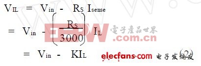 新穎高效率開關電源控制器設計方案 