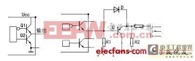 大功率逆变器电路设计过程详解