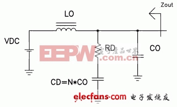 如何深入分析電源電路技巧:駕馭噪聲電  