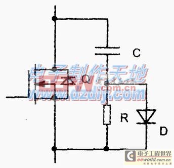 開關(guān)穩(wěn)壓電源的設(shè)計(jì)與制作