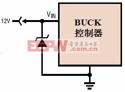 汽车电子系统降压型BUCK 变换器的设计技巧