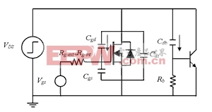 高效能低电压Power MOSFET及其参数与应用