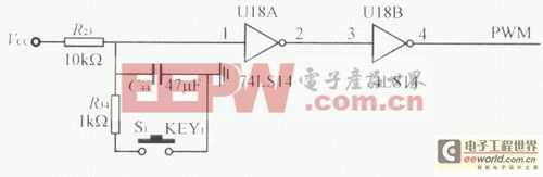 變頻器知識大全：控制篇