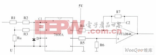 变频器结构分析与技术方案