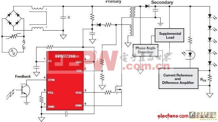 电源管理芯片选型指南（附电路图详解） 