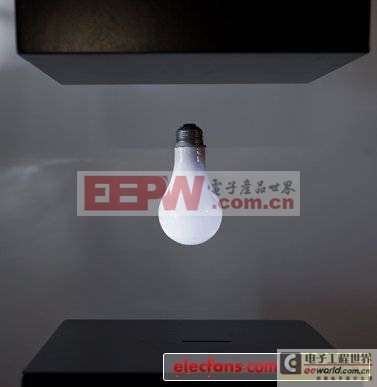 揭秘磁懸浮燈泡無(wú)線電力傳輸（附完整電路圖）