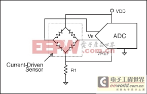 電子設(shè)計(jì)基礎(chǔ)：電阻電橋基礎(chǔ)（二） 