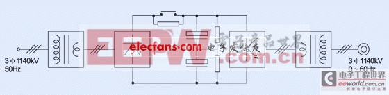 变频调速泵系统设计 
