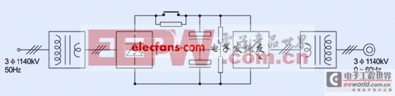 變頻調(diào)速泵系統(tǒng)設(shè)計(jì) 