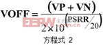 運(yùn)算放大器性能參數(shù)的影響因素