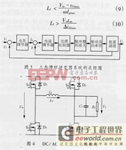 7.5kVA單相航空靜止變流器的設計