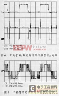 7.5kVA單相航空靜止變流器的設(shè)計(jì)