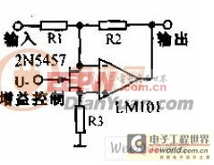 SG3525的純硬件SPWM驅(qū)動板制作實例