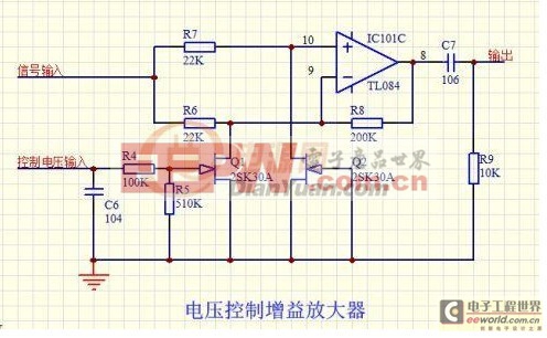 SG3525的純硬件SPWM驅(qū)動板制作實例