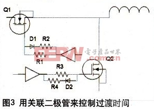 電源模塊的EMI設計（電子工程專輯)