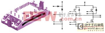 太阳能光伏逆变器拓扑结构及设计思路【图文】 