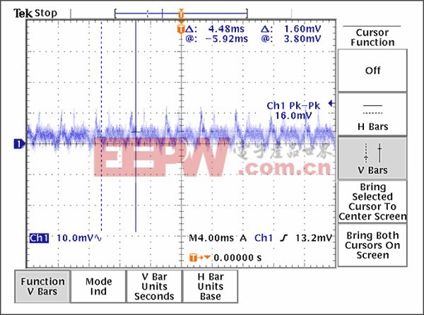 淺談WiFi收發(fā)器的電源和接地設(shè)計的原則