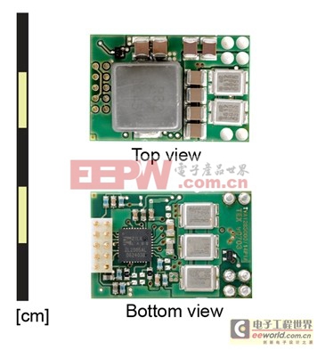 數(shù)字控制技術(shù)：改善功率密度及電源管理功能的高招