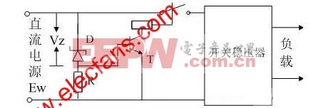 LED开关电源各种保护电路工作原理介绍