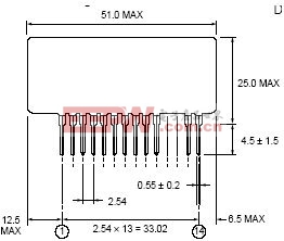 高频电源模块驱动电路设计