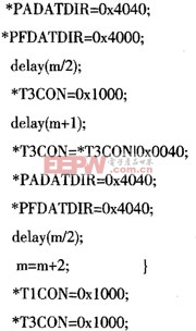 基于DSP的空間光通信APT運(yùn)動(dòng)控制箱設(shè)計(jì)